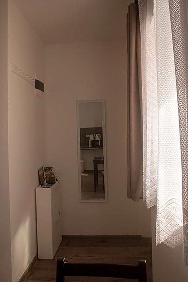 Sarvarlak Apartmanhaz Exterior photo